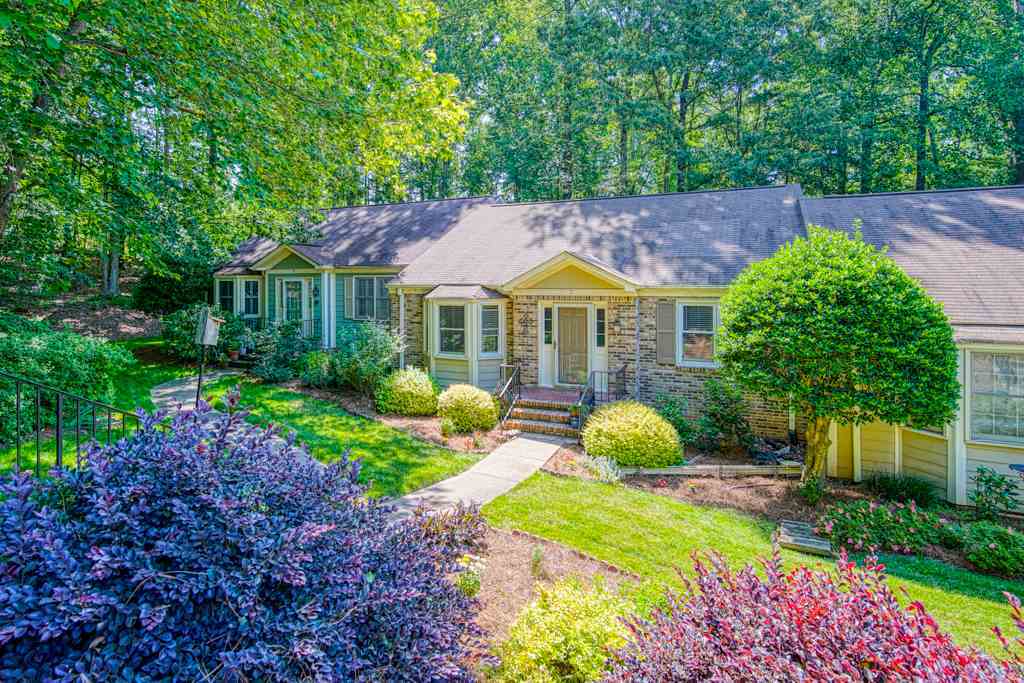 Property Photo:  71 Forest Oaks Way  SC 29307 