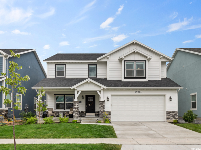 Property Photo: Address not disclosed UT 84065