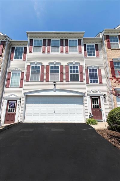Property Photo: 6470 Lindsey Lane PA 15632