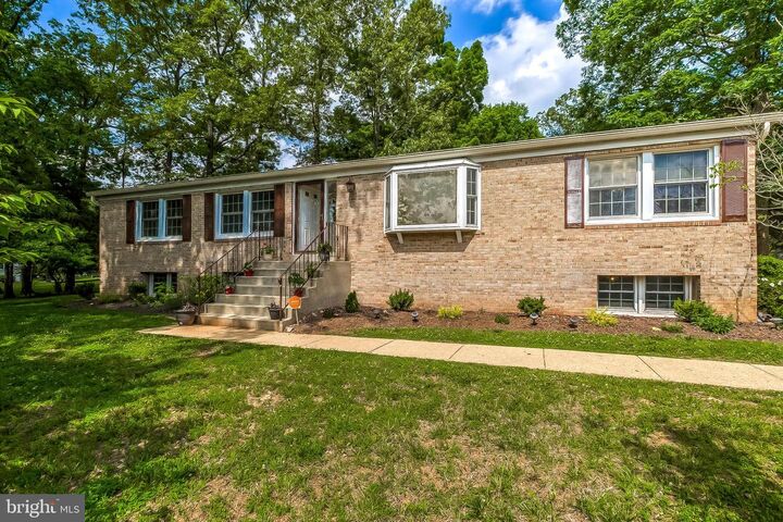 9900 Grant Street  Lanham MD 20706 photo