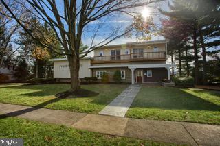 Property Photo:  106 Grandview Boulevard  PA 19609 