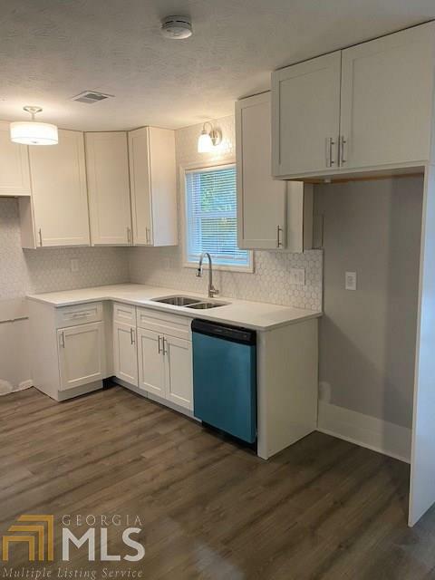 Property Photo: 1770 Big Horn Ct GA 30013