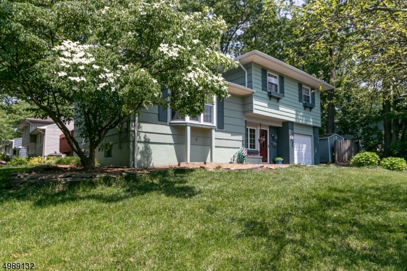 Property Photo: 6 Hendricks St NJ 07023