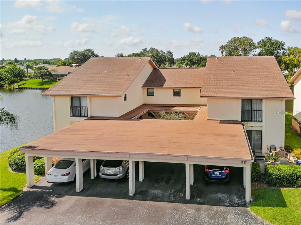 Property Photo:  1783 Lake Place 1783-D  FL 34293 