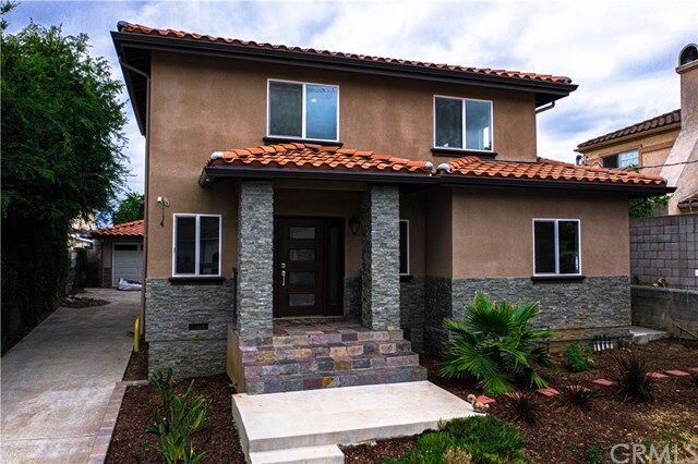 Property Photo:  436 Russell Avenue  CA 91755 