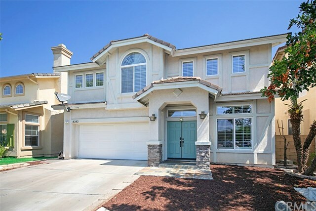 Property Photo: 8282 Sumi Avenue CA 92683