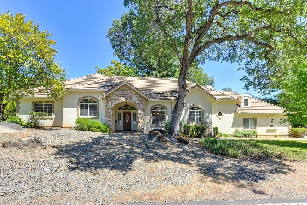 Property Photo:  9867 Mosswood Circle  CA 95630 