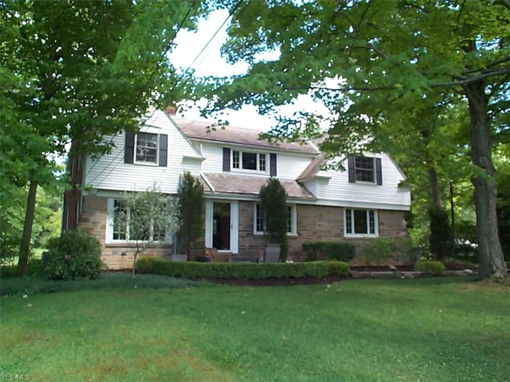 Property Photo:  4619 Lander Road  OH 44022 