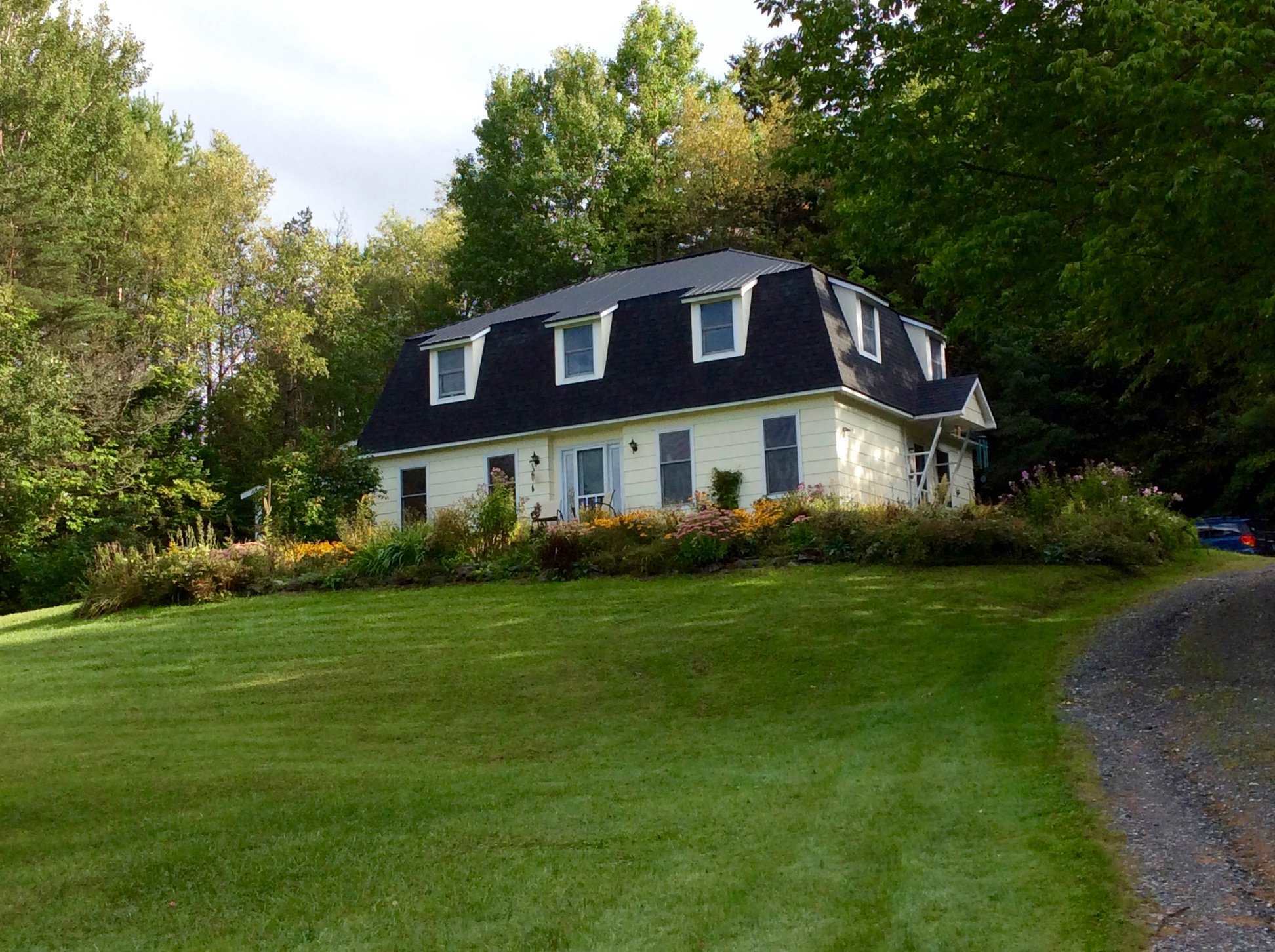 Property Photo:  804 Codding Hollow Road  VT 05656 