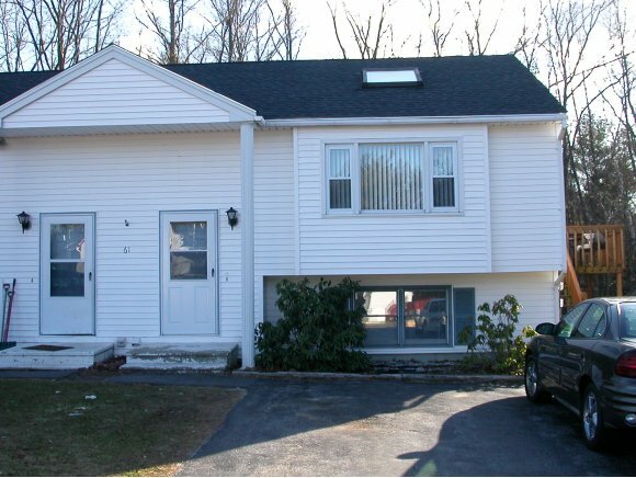 Property Photo: 61R Derryfield 61R NH 03038