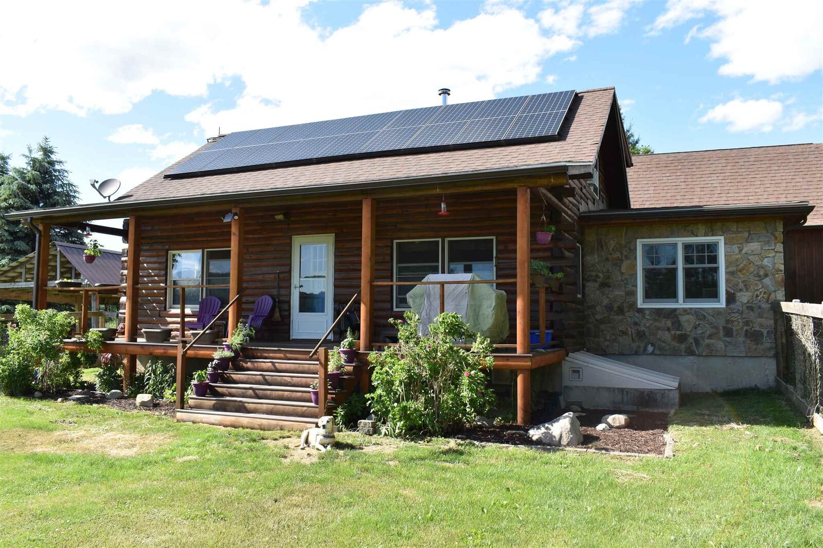 Property Photo:  3046 Mountain Road  VT 05469 