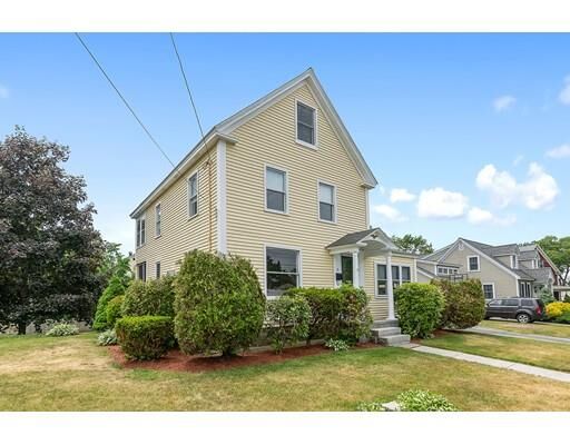 Property Photo: 5 Newfield Street MA 01863