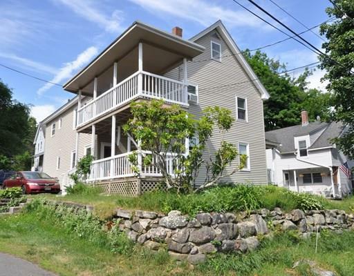 Property Photo: 17 Douglas Ave 17 MA 01754