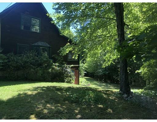 Property Photo:  111 Kings Highway  MA 01027 