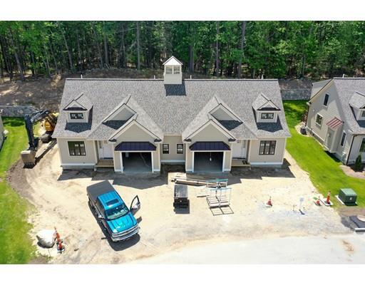 Property Photo: 7 Hensey Way (Lot 7) 7 MA 01887