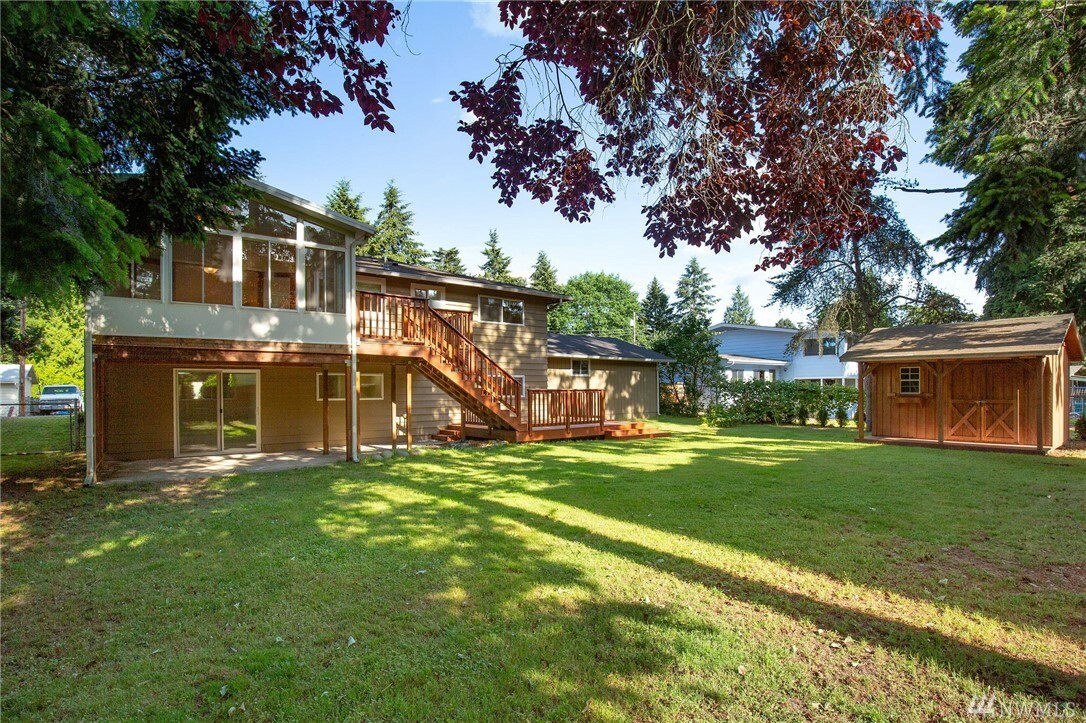 Property Photo:  12229 94th Place NE  WA 98034 