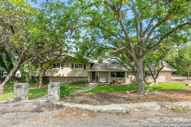 Property Photo:  14107 Circle A Trail  TX 78023 