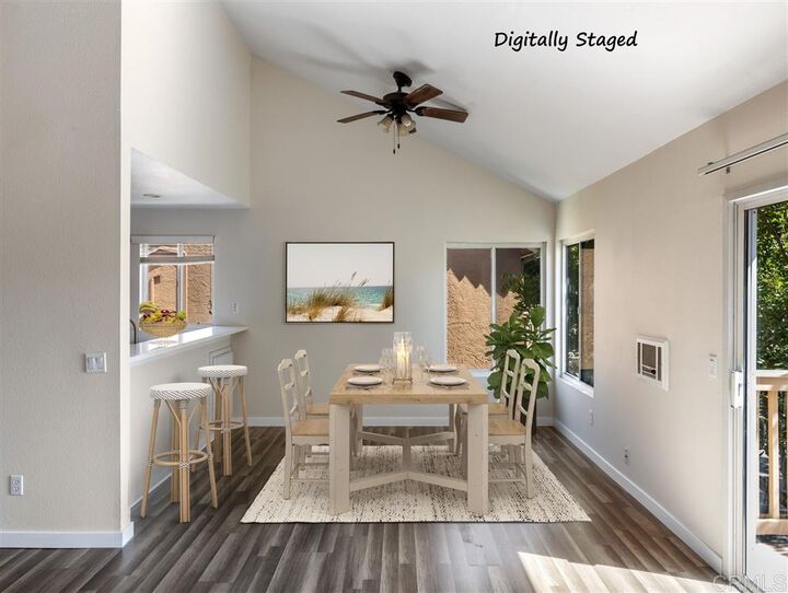 Property Photo:  930 Via Mil Cumbres 84  CA 92075 