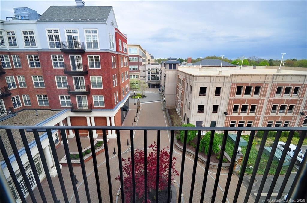 Property Photo: 85 Memorial Road 402 CT 06107