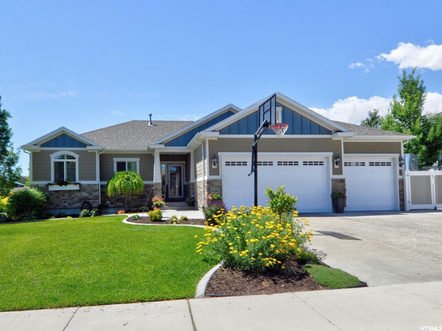 Property Photo:  Address not disclosed  UT 84081 