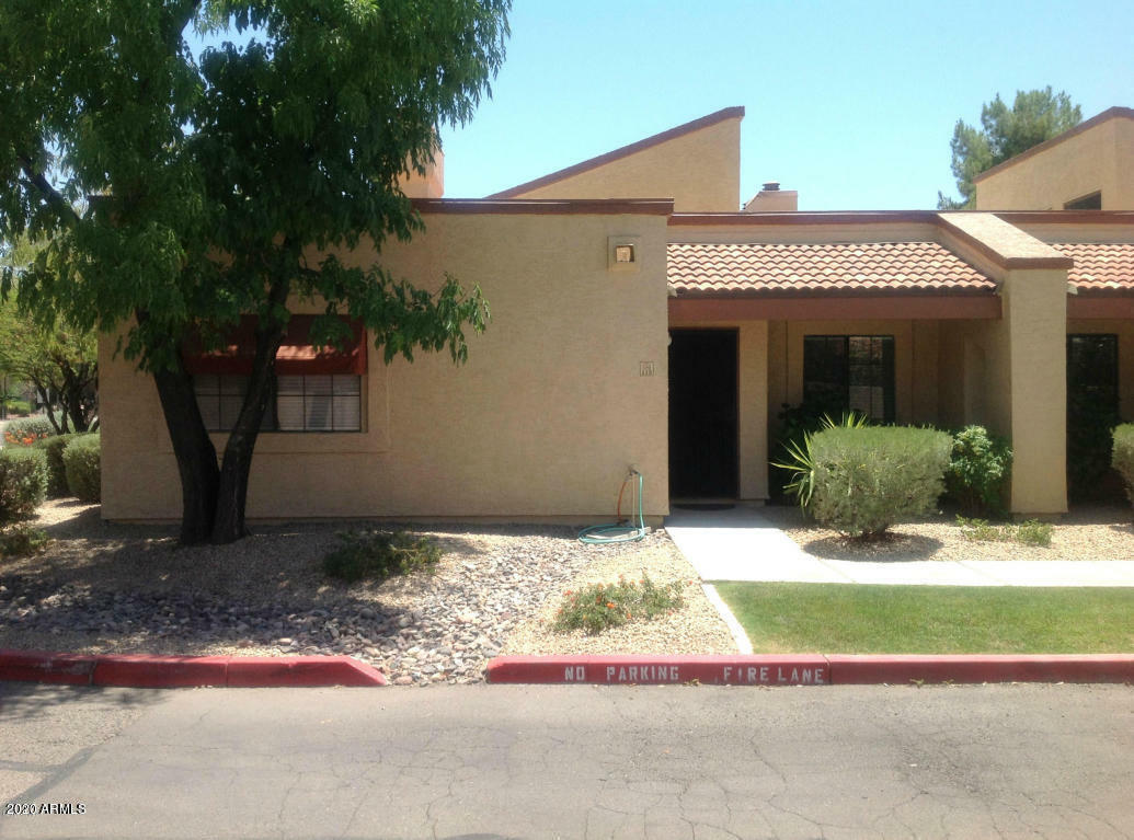 Property Photo:  6900 E Gold Dust Avenue 113  AZ 85253 