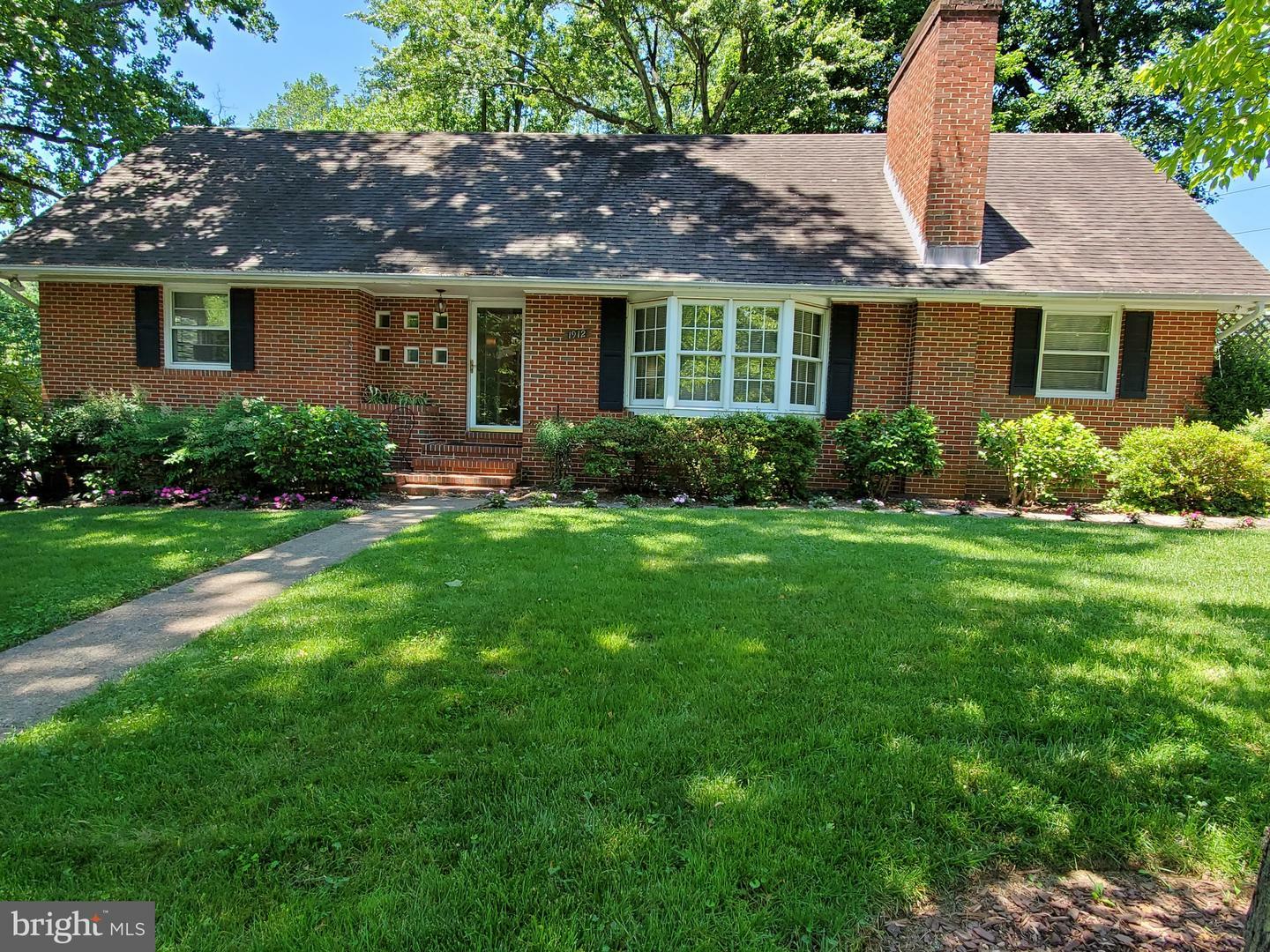 Property Photo:  1912 Dulaney Place  MD 21409 