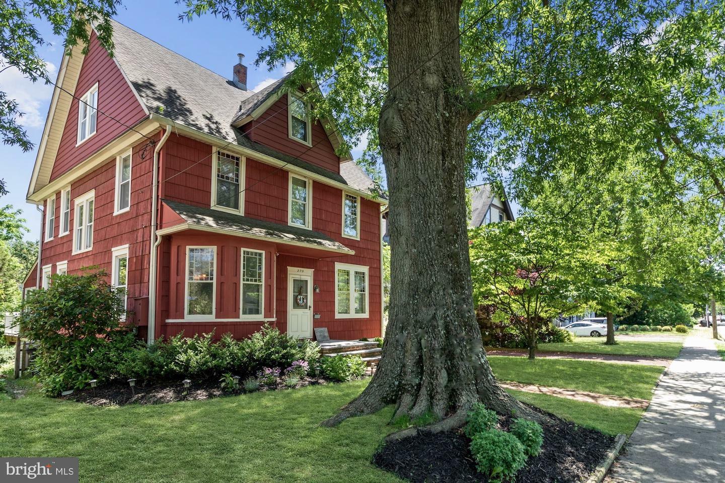 Property Photo: 270 E Main Street NJ 08057