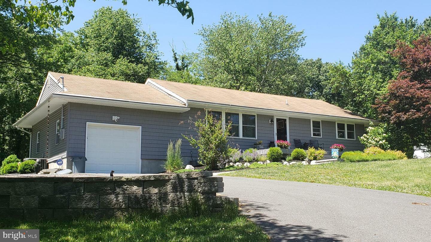 Property Photo:  174 Larrison Road  NJ 08562 