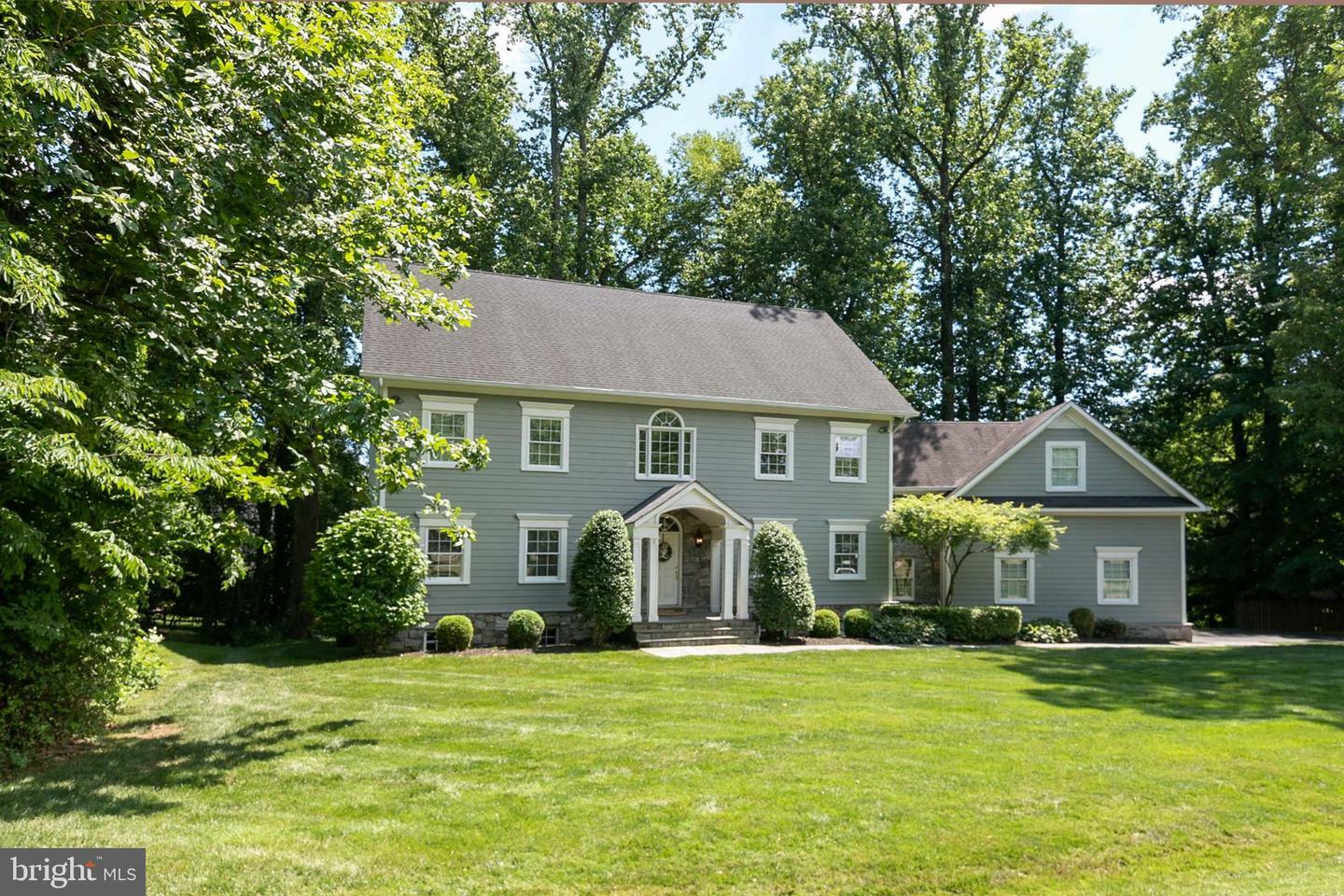 Property Photo: 4904 Norbeck Road MD 20853