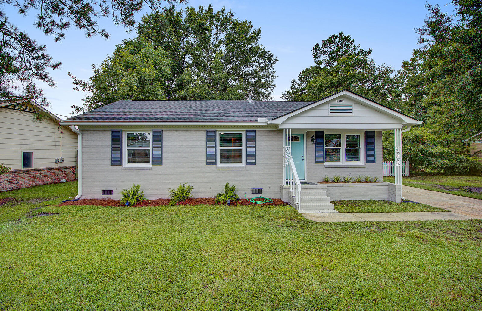 Property Photo:  3307 Londonderry Road  SC 29420 