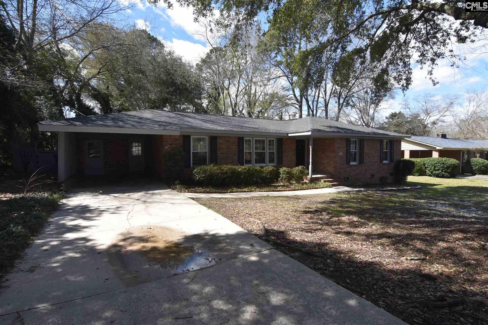 Property Photo: 116 Autumn SC 29072-3630