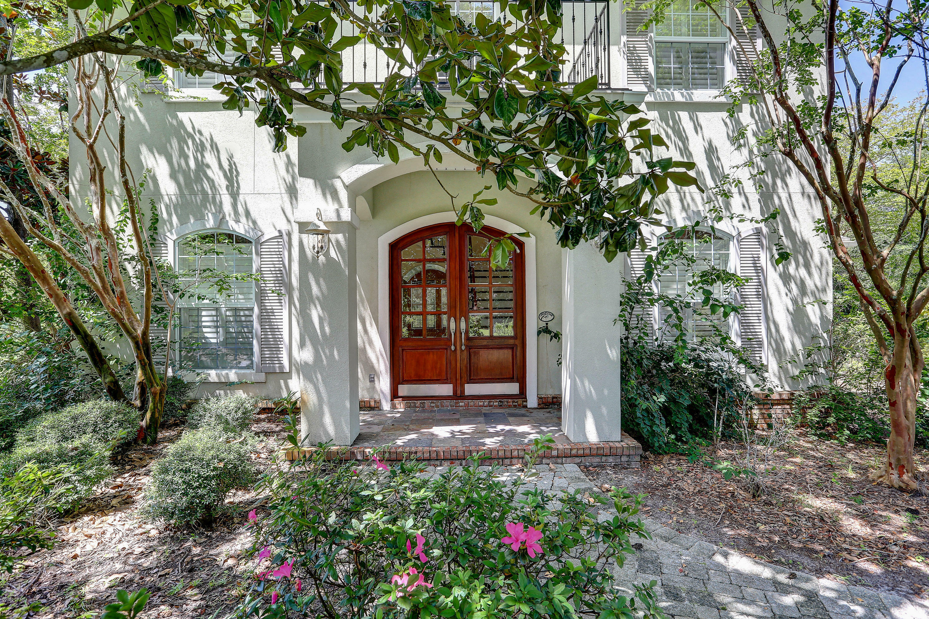 Property Photo:  3202 Magnolia Islands Boulevard  FL 32408 