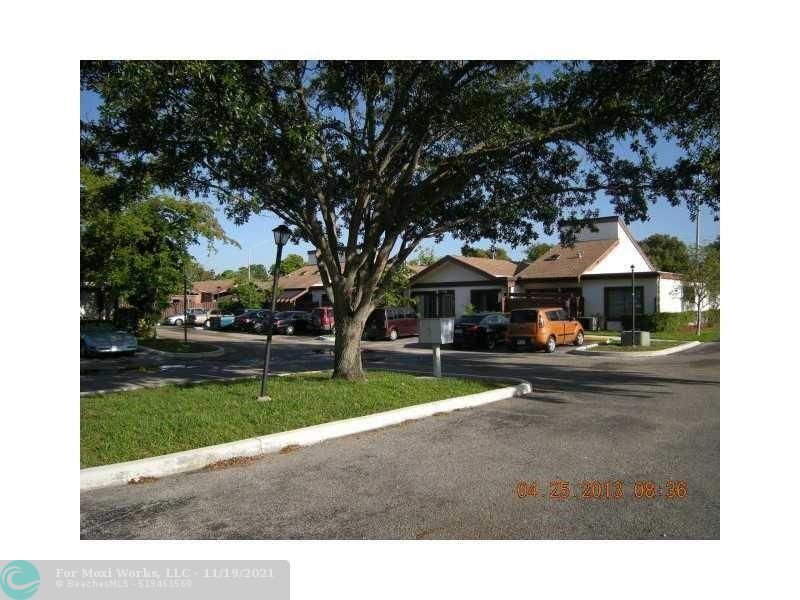 Property Photo: 1721 NW 71st Ave FL 33313