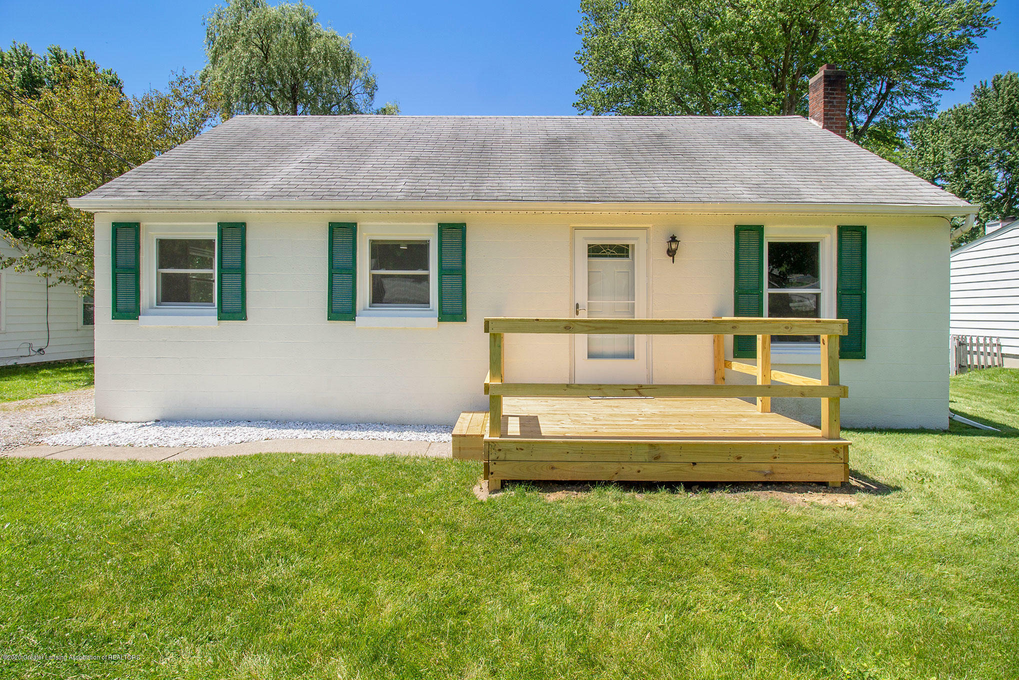 Property Photo:  6234 Cooper Road  MI 48911 