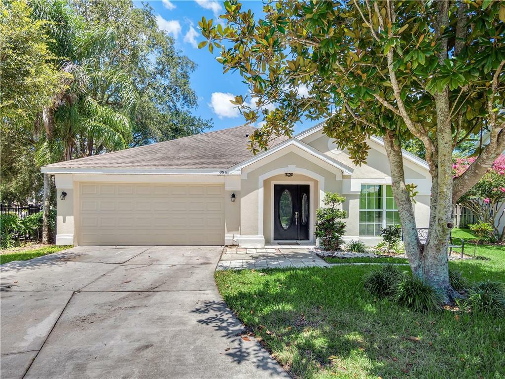 896 Garden Glen Loop  Lake Mary FL 32746 photo