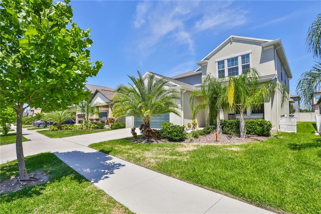 Property Photo:  11022 Little Blue Heron Drive  FL 33579 