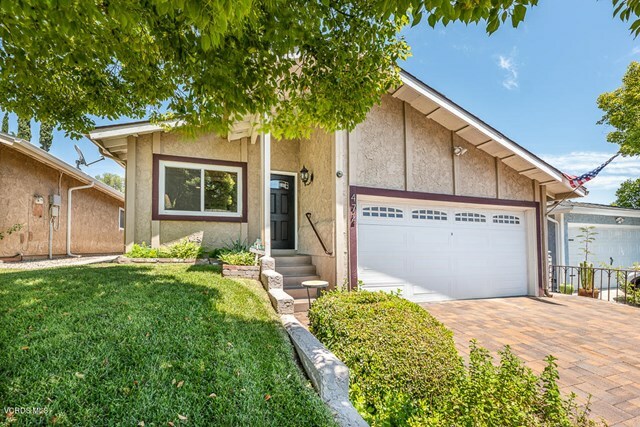 Property Photo:  472 Houston Drive  CA 91360 