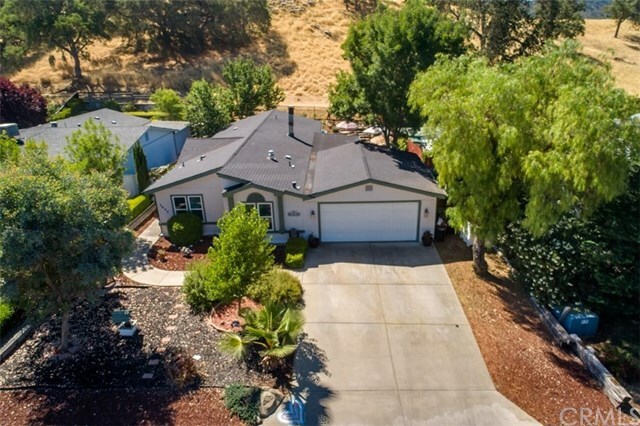 Property Photo:  2642 Bridle Trail Lane  CA 93446 