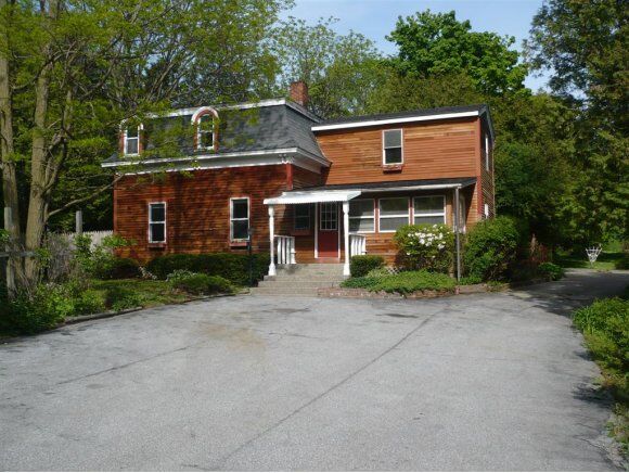 Property Photo:  142 Congress St  VT 05478 