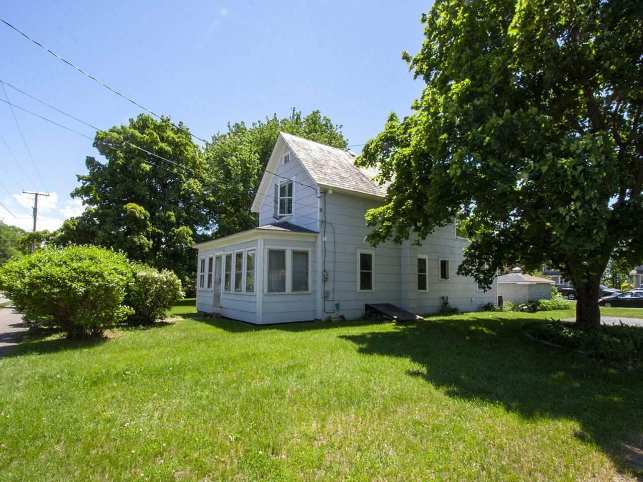 Property Photo:  11 Half Moon Terrace  VT 05446 