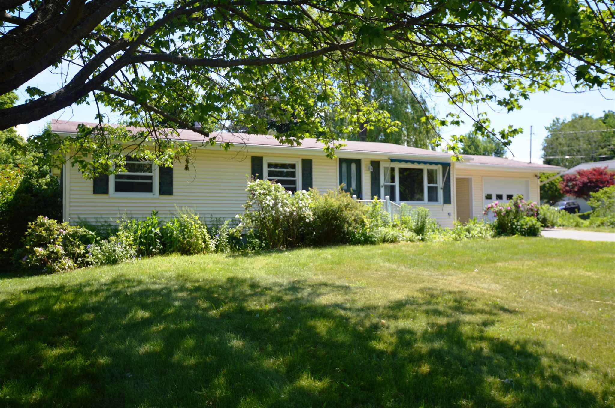 Property Photo:  241 Meadow Lane  VT 05482 