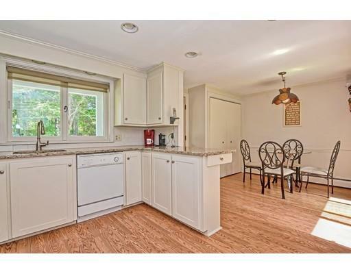 Property Photo: 1 Paul Revere Rd MA 02067