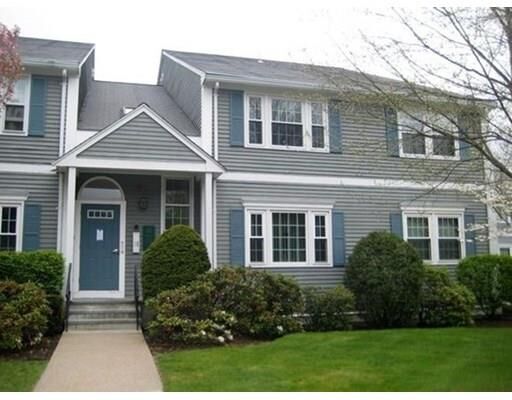 Property Photo: 33 Washington Green 6 MA 02032