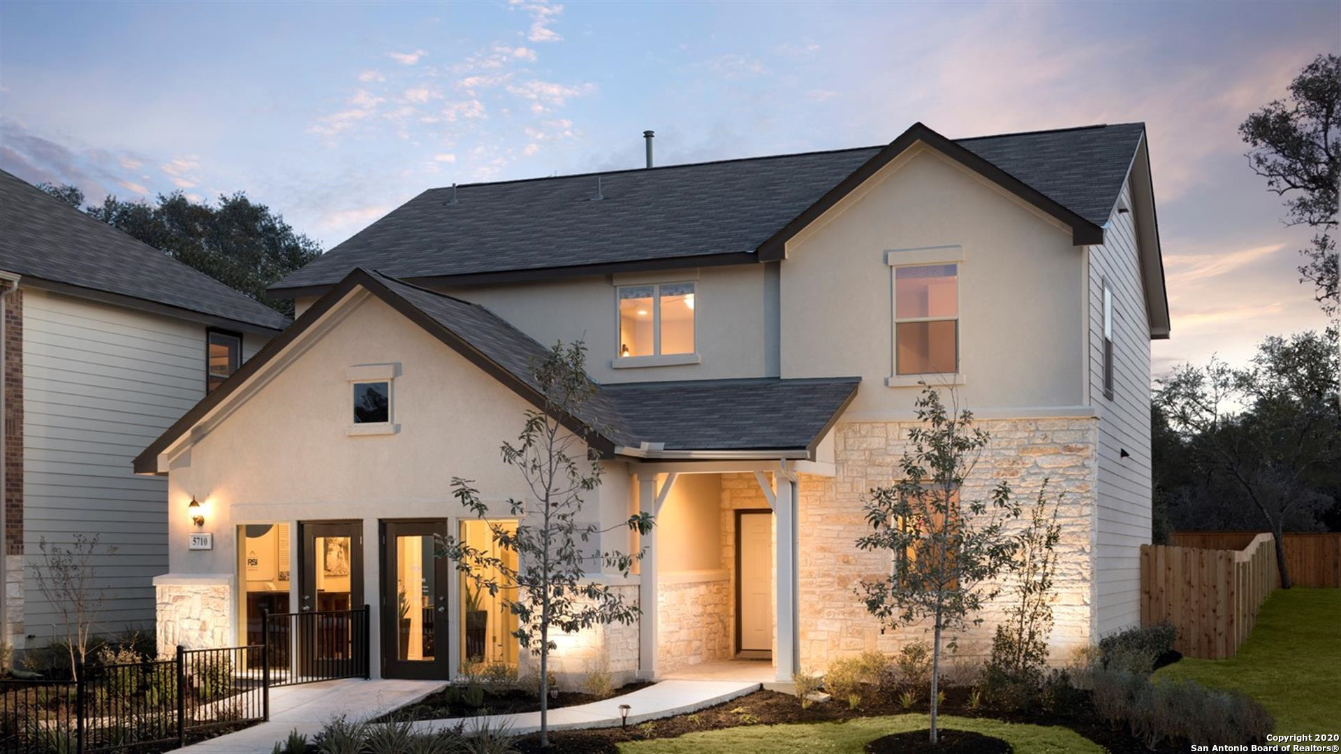 Property Photo: 5522 Pin Point TX 78266