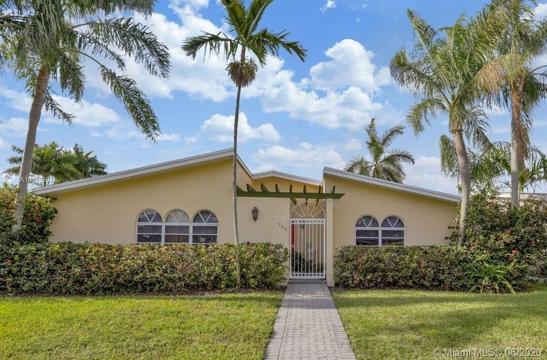 Property Photo: 290 SE 7th St FL 33004