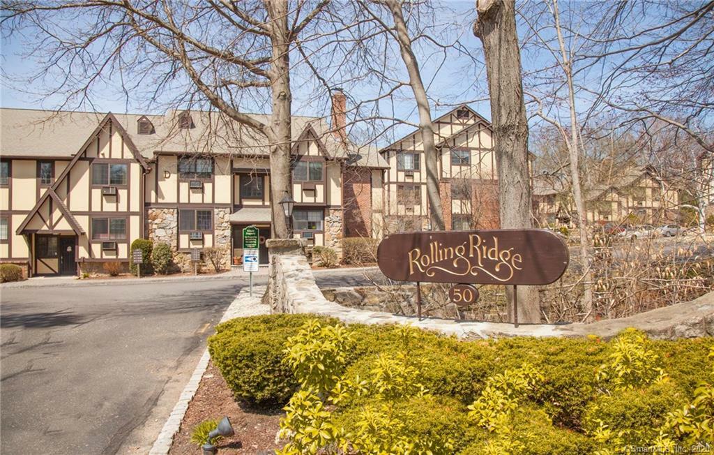 Property Photo: 50 Aiken Street 315 CT 06851