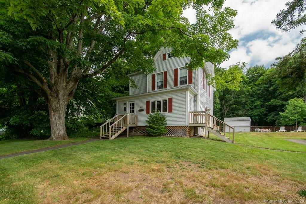 Property Photo:  323 Reservoir Avenue  CT 06451 