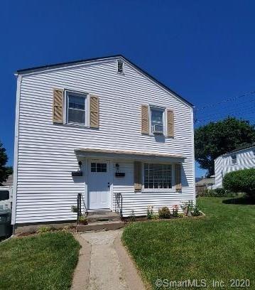 Property Photo:  35 Omega Avenue  CT 06606 