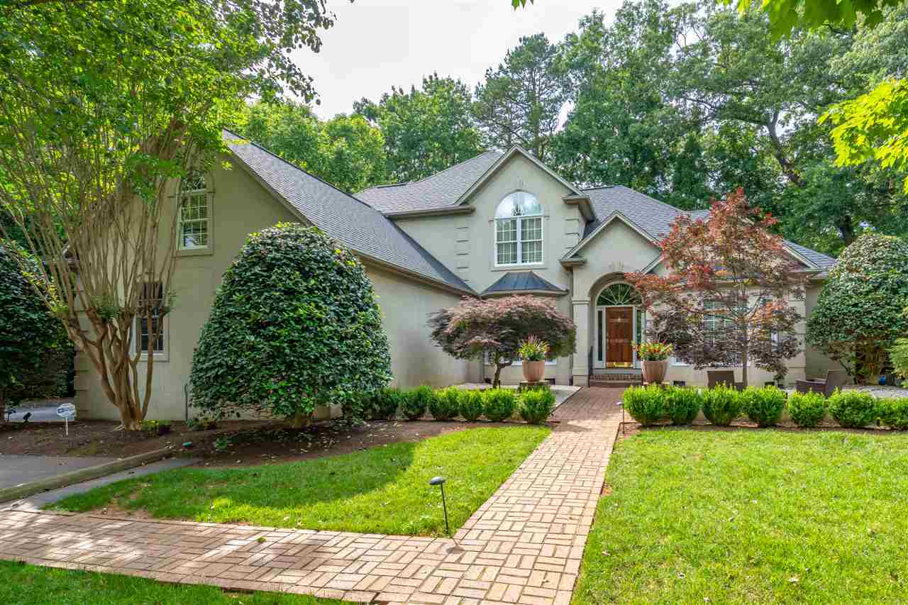 Property Photo:  115 Sycamore Court  SC 29302 