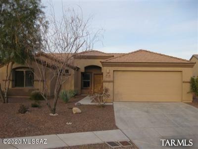 Property Photo:  10116 E Corte Madera Fina  AZ 85730 